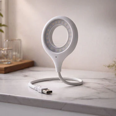 Smart Voice Controlled LED Light (LL36) - Image 5