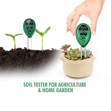 Soil Meter (CHNSM) - Image 2