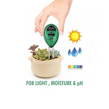 Soil Meter (CHNSM) - Image 3