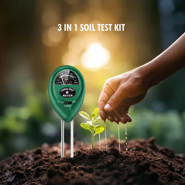 Soil Meter (CHNSM) - Image 4