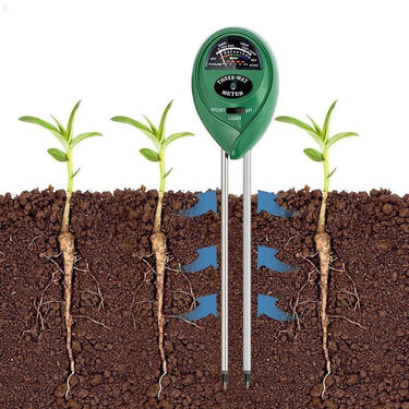 Soil Meter (CHNSM) - Image 5
