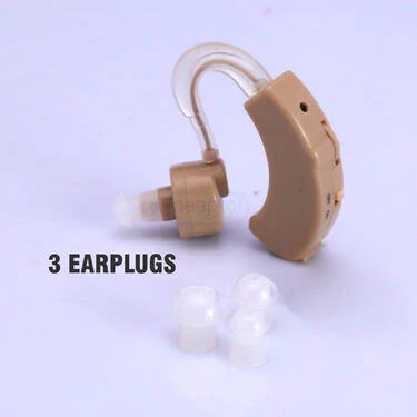 Sound Increaser for Ear (HE01) - Image 3