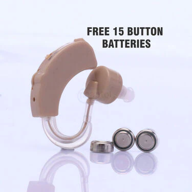 Sound Increaser for Ear (HE01) - Image 4