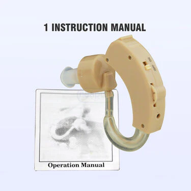 Sound Increaser for Ear (HE01) - Image 5