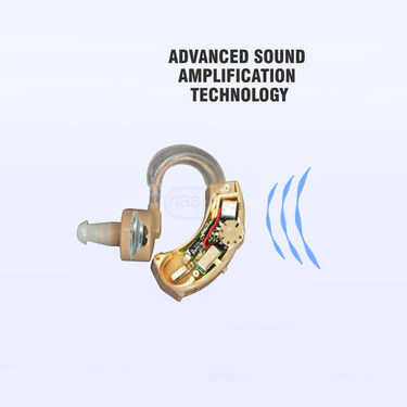 Sound Increaser for Ear (HE01) - Image 6