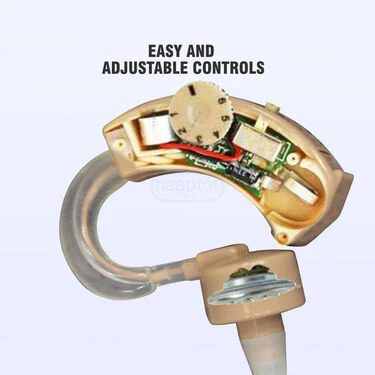Sound Increaser for Ear (HE01) - Image 7