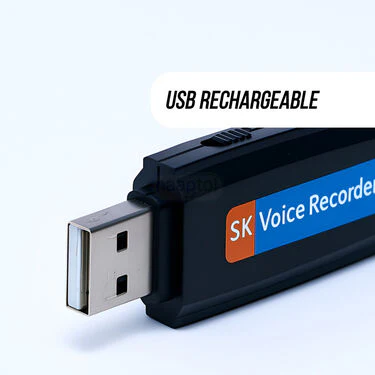 Hidden Voice Recorder (SVR) - Image 2