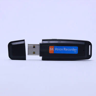 Hidden Voice Recorder (SVR) - Image 5