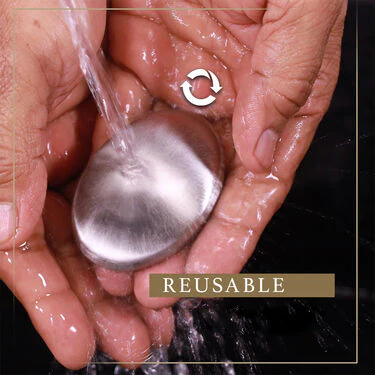 Stainless Steel Odor Remover Soap (SOAP1) - Image 3
