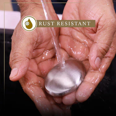 Stainless Steel Odor Remover Soap (SOAP1) - Image 6