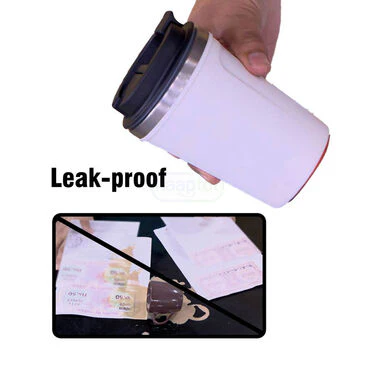 Stainless Steel Suction Flask (1SSF1) - Image 3