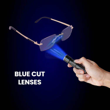Stylish Adaptive Reading Glasses Buy 1 Get 1 FREE (ORG31) - Image 4