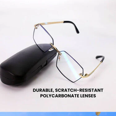 Stylish Adaptive Reading Glasses Buy 1 Get 1 FREE (ORG31) - Image 6