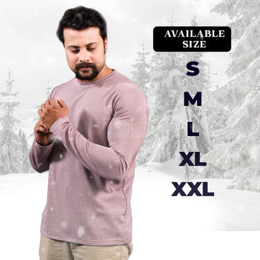 Stylish Full Sleeves T-Shirts BOGO (2RT1) - Image 3