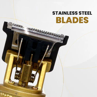 Stylish Golden Trimmer (PMT1) - Image 2