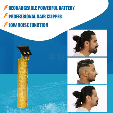 Stylish Golden Trimmer (PMT1) - Image 7