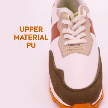 Stylish Sports Shoe (SS28) - Image 4