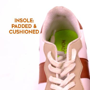 Stylish Sports Shoe (SS28) - Image 5