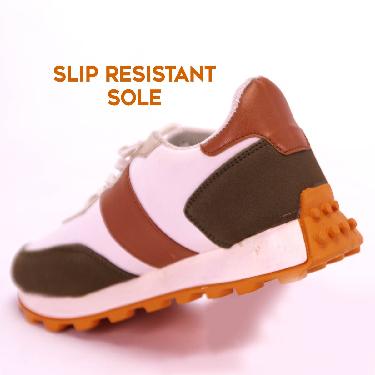 Stylish Sports Shoe (SS28) - Image 6