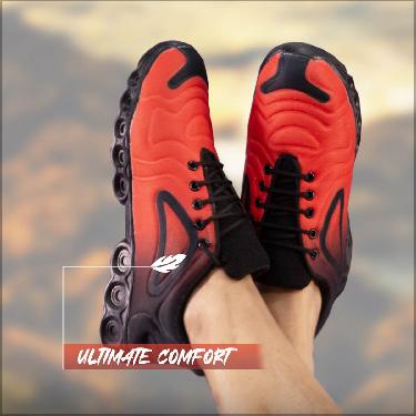 Stylish Sports Shoe (SS29) - Image 3
