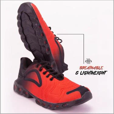 Stylish Sports Shoe (SS29) - Image 5