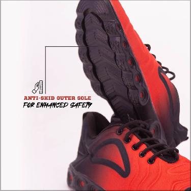 Stylish Sports Shoe (SS29) - Image 7