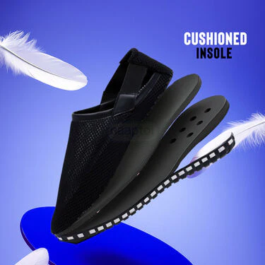 Stylish Sports Shoes For Swollen Foot (SS37) - Image 4