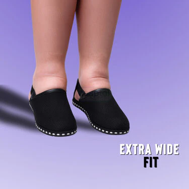 Stylish Sports Shoes For Swollen Foot (SS37) - Image 6