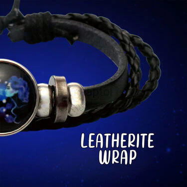 Stylish Zodiac Bracelets - Buy One Get One - (ZB2) - Image 4