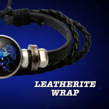 Stylish Zodiac Bracelets - Pick Any One (ZB1) - Image 4