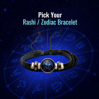 Stylish Zodiac Bracelets - Pick Any One (ZB1) - Image 6