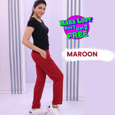 Super Comfortable Pants Buy 1 Get 2 Free (WP2) - Image 3