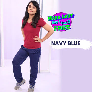 Super Comfortable Pants Buy 1 Get 2 Free (WP2) - Image 4