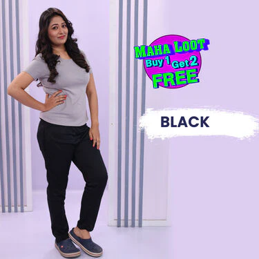 Super Comfortable Pants Buy 1 Get 2 Free (WP2) - Image 5