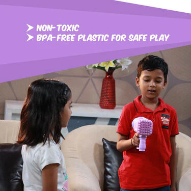 Super Rocket Bubble Gun (SRBG) - Image 4