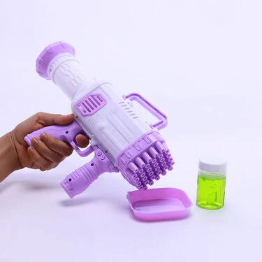 Super Rocket Bubble Gun (SRBG) - Image 5