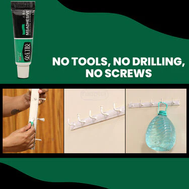 Super Strong Repair Glue BOGO - Image 3