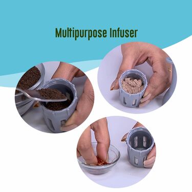 Tea & Coffee Infuser (ITS2) - Image 2