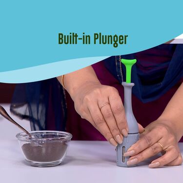 Tea & Coffee Infuser (ITS2) - Image 3