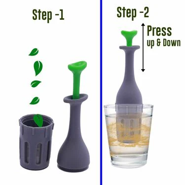 Tea & Coffee Infuser (ITS2) - Image 4