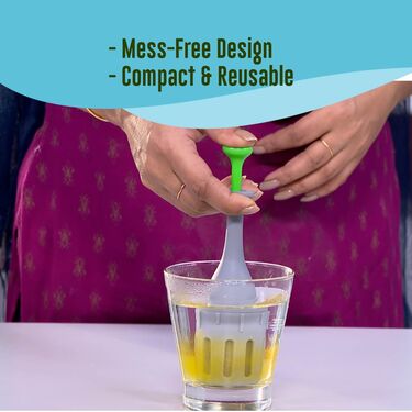 Tea & Coffee Infuser (ITS2) - Image 5