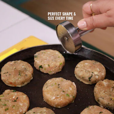 Tikki & Falafel Maker (TM1) - Image 5
