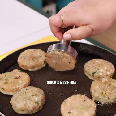 Tikki & Falafel Maker (TM1) - Image 6