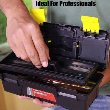 Tool Box (TB6) - Image 5