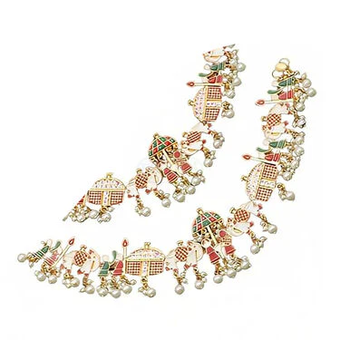Traditional Doli Payal  (DP2) - Image 5
