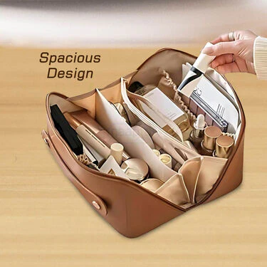 Trendy Multi Utility Travel Storage Bag (TSB1) - Image 5