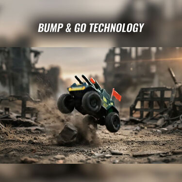 Tumbling Tank - Buy 1 Get 2 (TT1) - Image 3