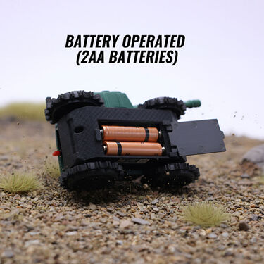 Tumbling Tank - Buy 1 Get 2 (TT1) - Image 5