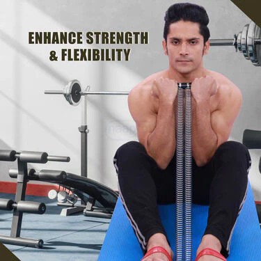 Tummy Trimmer With Free Advanced Fitness Belt (TTAF) - Image 2