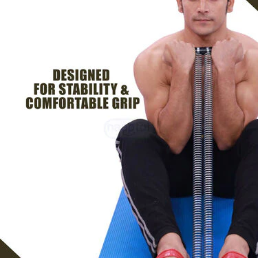 Tummy Trimmer With Free Advanced Fitness Belt (TTAF) - Image 7